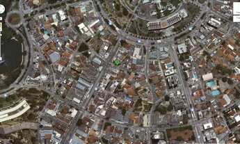 Imagem 7: Quarto para rapaz. Ambiente familiar. Setor Sul, próximo à Praça Cívica