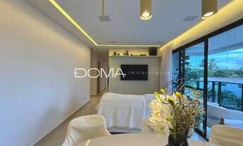 Imagem 6: Verano totalmente mobiliado (porteira fechada