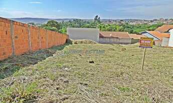 Imagem 3: Terreno - Jardim Recanto dos Pássaros Ii - Valinhos