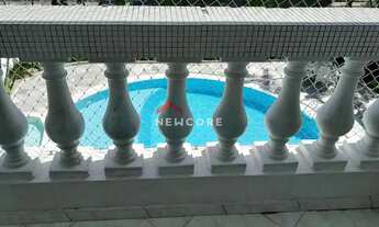 Imagem 4: Apartamento em Avenida Dom Pedro I - Enseada - Guarujá/SP