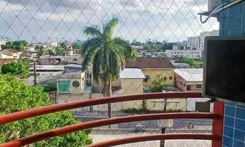 Imagem 3: ALUGO APARTAMENTO MOBILIADO/3QUARTOS/PARQUE DEZ