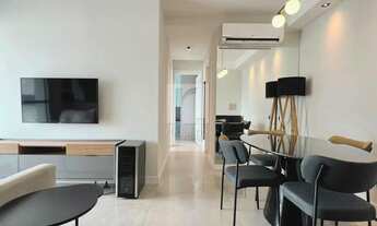 Imagem 3: Apartamento 2 quartos - Pinheiros