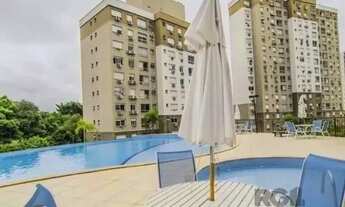 Imagem 2: Apartamento 2 dormitórios à venda Jardim Carvalho Porto Alegre/RS