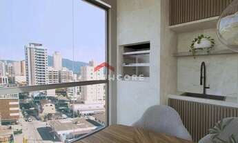 Imagem 3: Apartamento em Terceira Avenida - Meia Praia - Itapema/SC