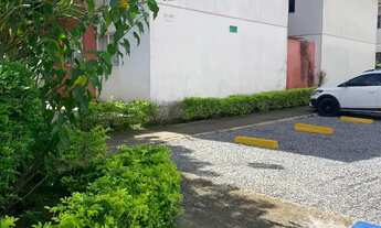 Imagem 6: Apartamento à venda no CENTRAL PARK, ANTARES, Maceió, AL