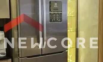 Imagem 4: Cobertura em Rua Ernani Agricola - Buritis - Belo Horizonte/MG