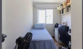 Imagem 7: Alugo apartamento 2/4 na zona oeste