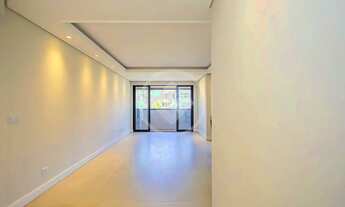 Imagem 2: Apartamento à venda - Reformado - 3 quartos - Centro - Condominio Villagio di Livorno codi
