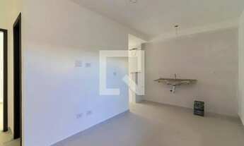 Imagem: Apartamento à Venda - Água Fria, 1 Quarto