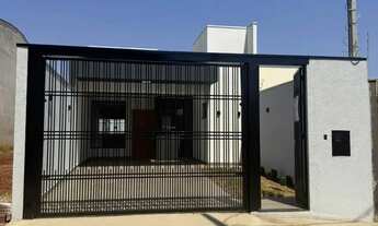 Imagem: Casa para venda com 3 quartos em Maringá