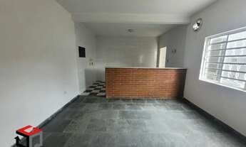 Imagem 7: Sobrado para aluguel 3 quartos 1 suíte 2 vagas Junqueira - Santo André - SP