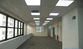 Imagem 4: CONJ. COMERCIAL - HIGIENÓPOLIS - SP