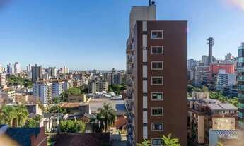 Imagem 7: Apartamento com 2 quartos e 2 vagas em Petrópolis - Porto Alegre - RS
