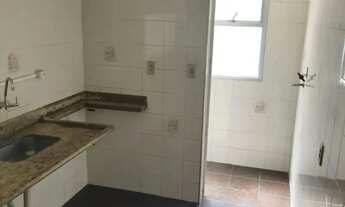 Imagem 7: Imóvel para aluguel possui 48 metros quadrados com 2 quartos em Jardim do Tiro - São Paulo