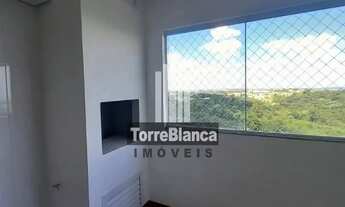 Imagem 6: Locação - Apartamento com 2 quartos, 1 vaga de garagem, Churrasqueira, 60 m², Edifício Tom