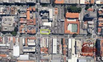 Imagem: TERRENO DE ESQUINA NO BAIRRO DO BOM RETIRO