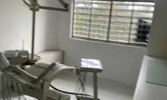 Imagem 2: Consultorio Odontologico montado