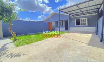 Imagem 4: Página 1 Imóveis anuncia excelente casa térrea de 02 dormitórios reformada para aluguel, n