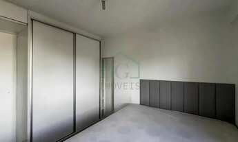 Imagem 7: Apartamentos Padrão em Poços de Caldas