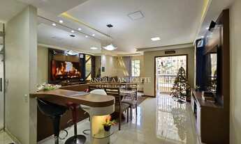 Imagem: Residencial Mochuara - Apartamento à venda