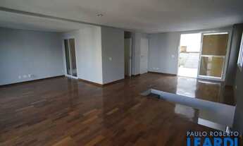 Imagem 7: COBERTURA - MOEMA ÍNDIOS - SP