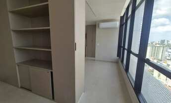 Imagem: Sala Comercial City Office