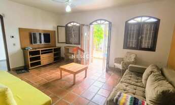 Imagem 5: Casa em Rua Nagibe Tanus Gastin - Parque Balneário Oasis - Peruíbe/SP