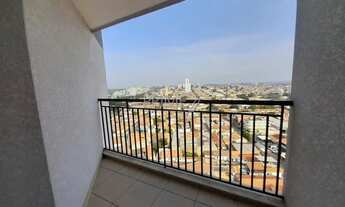 Imagem 4: Excelente apartamento com 2 quartos e 2 vagas na Pauliceia em Piracicaba - SP