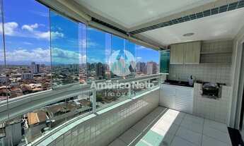 Imagem 6: Apartamento à venda, Ocian, Praia Grande, SP