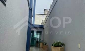 Imagem 3: Apartamento cobertura, 3 dormitórios, com terraço gourmet e hidro!