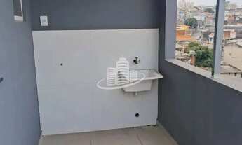 Imagem 7: Casa de Vila com 1 quarto, Vila São Rafael, Guarulhos, Cod: 14173