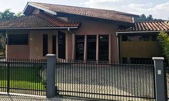 Imagem: Vende-se casa no bairro Glória, pronta