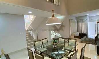 Imagem: SOBRADO 4/4 no ALPHAVILLE 2