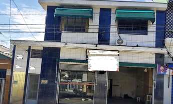 Imagem: Sobrado em Praça Vieira do Couto - Jardim