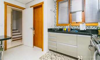 Imagem 6: Casa de condomínio em Rua Ana Maltz Knijnik - Três Figueiras - Porto Alegre/RS