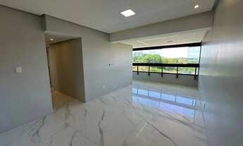 Imagem: Vendo apartamento, 84m², 3/4, varanda