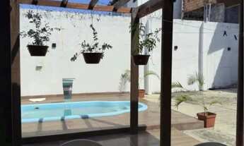 Imagem 2: PARQUE DEZ CASA 3 QUARTOS MOBILIADA PRÓX AO VENEZA/ PISCINA/ POCO/ CHURRASQUEIRA