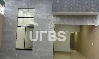 Imagem: CASA PRONTA EM SANTO ANTONIO DE GOIÁS