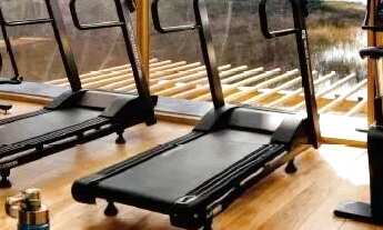 Imagem 4: CASA DUPLEX 158m² VISTA LAGOA 4 SUÍTES LAVABO VARANDA GOURMET GARDEN 3 VAGAS INFRA VENDE L