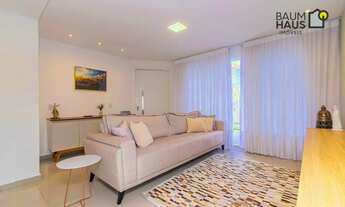 Imagem 6: Sobrado com 3 quartos, suíte e 3 vagas a venda no Bairro Pedro Moro em São José dos Pinhai