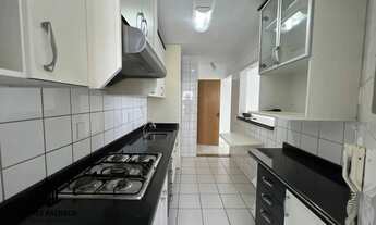 Imagem 7: Apartamento com 3 quartos a venda, 77m² - Setor Alto da Glória