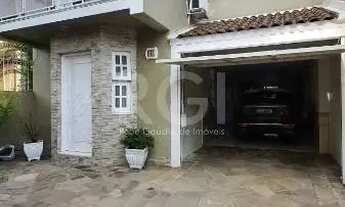 Imagem 3: Casa para Venda - 231.52m², 3 dormitórios, sendo 1 suites, 2 vagas - Imperial Pa