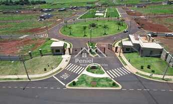 Imagem 7: Terreno à venda, 250 m² por R$ 235.000 - Quinta da Mata 2 - Ribeirão Preto/SP