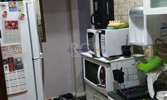 Imagem 4: Apartamento , Venda, 55.94m², 2 dormitórios, Centro Histórico,Demétrio Ribeiro