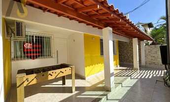 Imagem: Casa com 3 dormitórios à venda, 135 m²