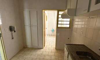 Imagem 5: Apartamento com 3 dormitórios para alugar, 90 m² por R$ 1.600,00/mês - Jardim América - Sã