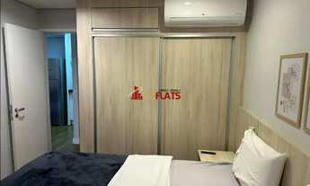 Imagem 7: Flat com ótimo preço no bairro Moema. Confira!