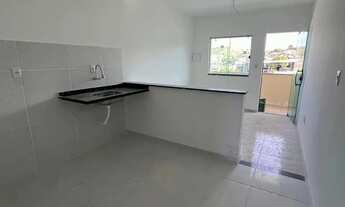 Imagem 7: Apartamento Antonina para venda com 30 metros quadrados com 1 quarto em Antonina - São Gon