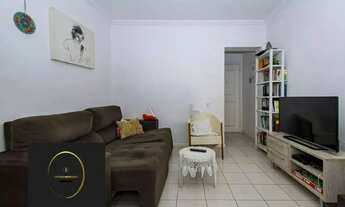 Imagem 2: Imóvel de 85m2 com 2 quartos em Perdizes - São Paulo - SP