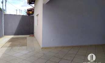 Imagem 2: Casa com 3 dormitórios à venda, 170 m² por R$ 600.000,00 - São Carlos - Anápolis/GO